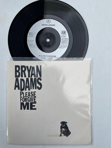 Bryan Adams-Please Forgive me