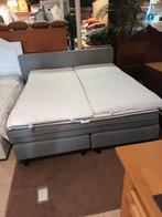 Boxspring max. 3 jaar oud., Ophalen of Verzenden, Zo goed als nieuw, Tweepersoons