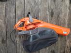 Bladblazer/zuigen husqvarna  MEV2500, Ophalen, Zo goed als nieuw