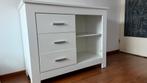 Bopita Witte Commode, Ophalen, Gebruikt, Minder dan 75 cm, 50 tot 70 cm