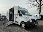 RENAULT MASTER PAARDENWAGEN 170PK THEAULT PROTEO 2019