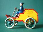 Lehmann ALSO antiek blik auto speelgoed 1930, Ophalen of Verzenden