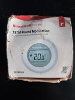 honeywell t87m round modulation, Doe-het-zelf en Verbouw, Thermostaten, Nieuw, Slimme thermostaat, Ophalen