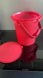 Wasemmer tupperware, Huis en Inrichting, Ophalen of Verzenden, Gebruikt, Overige typen