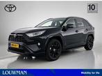 Toyota RAV4 Black Edition Limited | Exclusieve uitvoering |, Automaat, 12 maanden, Gebruikt, 4 cilinders