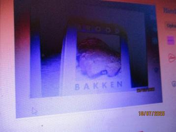= brood bakken van Eijndhoven 9036602386 beschikbaar voor biedingen