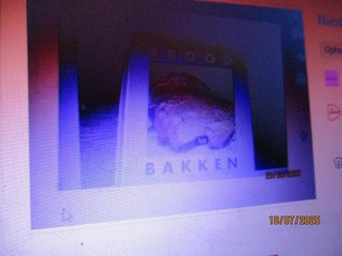 = brood bakken van Eijndhoven 9036602386, Boeken, Kookboeken, Zo goed als nieuw, Nederland en België, Ophalen of Verzenden