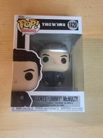 Funko Pop! The Wire - James McNulty #1420, Ophalen of Verzenden, Zo goed als nieuw