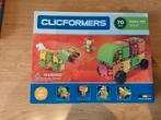 Clickformers 2 sets, Ophalen of Verzenden, Zo goed als nieuw