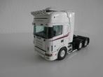Scania 480 White Line trekker, Ophalen of Verzenden, Zo goed als nieuw, Bus of Vrachtwagen, Tekno