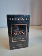 bvlgari man in Black eau de parfum 60 ml, Ophalen of Verzenden, Nieuw