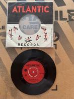 LED ZEPPELIN - immigrant song 7 INCH VINYL SINGLE, Gebruikt, 7 inch, Single, Ophalen of Verzenden