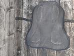 Seat Saver BR Soft Gel Dri-Lex Zwart-zwart, Ophalen of Verzenden, Gebruikt