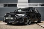 Audi A3 Sportback 40 TFSI e Business edition, 12 maanden, Stof, Gebruikt, Euro 6