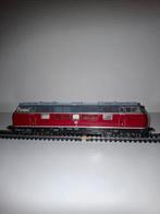 Fleischmann diesellokomotief V 221-DB, Hobby en Vrije tijd, Modeltreinen | H0, Gebruikt, Fleischmann, Ophalen of Verzenden, Analoog