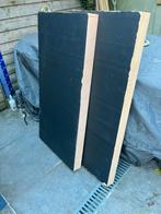 2 Kingspan Kooltherm Resol isolatieplaten 80mm, Ophalen, Nieuw, Hardschuim (Pir), Minder dan 5 m²