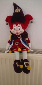 Pardoes, Efteling., Verzamelen, Ophalen of Verzenden, Zo goed als nieuw, Beeldje of Poppetje