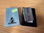 Zippo, Ophalen of Verzenden, Gebruikt, Aansteker