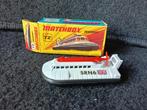 Matchbox Hovercraft, Ophalen of Verzenden, Zo goed als nieuw, Auto, Matchbox