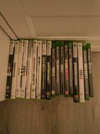 Xbox Games
Series X / One / 360, Spelcomputers en Games, Games | Xbox Original, Ophalen of Verzenden, Zo goed als nieuw