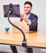 NIEUW Goos-e tablethouder - de beste en stevigste houder, Ophalen of Verzenden, Nieuw, 10 inch, 64 GB