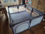 Teddle grondbox 180x150, Kinderen en Baby's, Boxen, Ophalen, Gebruikt