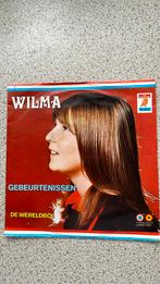 Wilma Gebeurtenissen topper!, Cd's en Dvd's, Vinyl | Nederlandstalig, Ophalen of Verzenden, Zo goed als nieuw, Overige formaten