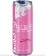 Red Bull Spring Edition, Diversen, Levensmiddelen, Ophalen