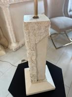 Griekse style  tafellampen, Ophalen of Verzenden, Gebruikt