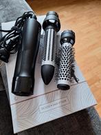 NIEUWE KRULBORSTEL, Sieraden, Tassen en Uiterlijk, Uiterlijk | Haarverzorging, Ophalen, Nieuw