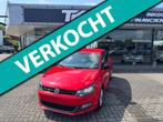Volkswagen Polo 1.2 TSI BlueMotion Highline, Gebruikt, 4 cilinders, 1198 cc, Origineel Nederlands