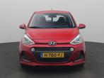 Hyundai i10 1.0i Comfort | Airco | Cruise Control | Multifun, Stof, Gebruikt, Euro 6, 4 stoelen