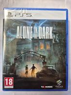 ALONE in the DARK NEW sealed, Spelcomputers en Games, Games | Sony PlayStation 5, Ophalen of Verzenden, Nieuw