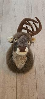 Knuffel - hert, Ophalen of Verzenden, Overige typen