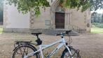 Santos sub (gestolen!), Fietsen en Brommers, Fietsen | Heren | Sportfietsen en Toerfietsen, Gebruikt, 26 inch, 10 tot 15 versnellingen