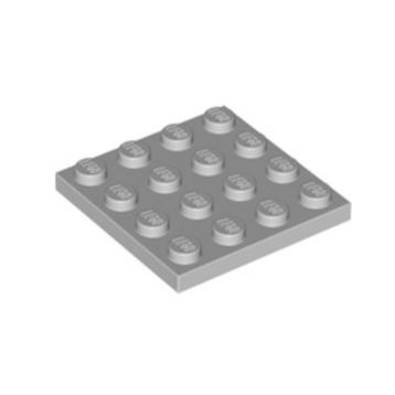LEGO PLAATJE 4x4 3031 div. kleuren (set van 5) * LEGOhuis beschikbaar voor biedingen