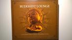 Buddhist Lounge (3 CD), Cd's en Dvd's, Cd's | Verzamelalbums, Ophalen of Verzenden, Zo goed als nieuw, Meditatie en Spiritualiteit
