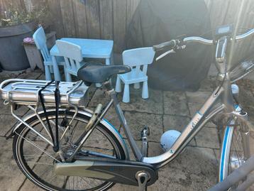 Sparta e-motion c 4 elektrische fiets beschikbaar voor biedingen