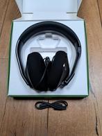 Nieuw in doos xbox one stereo headset, Ophalen of Verzenden, Zo goed als nieuw