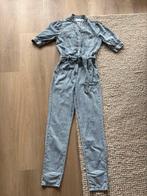 Cotton Club jeans jumpsuit maat XS, Kleding | Dames, Jumpsuits, Blauw, Ophalen of Verzenden, Zo goed als nieuw, Maat 34 (XS) of kleiner