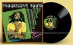LP Peter Broggs – Progressive Youth * Nieuw *, Ophalen of Verzenden, 2000 tot heden, Nieuw in verpakking, 12 inch