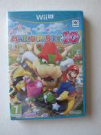 Mario Party 10 Nintendo Wii U, Spelcomputers en Games, Games | Nintendo Wii U, Nieuw, Overige genres, Ophalen of Verzenden