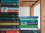 20 boeken Loes den Hollander, Ophalen of Verzenden, Zo goed als nieuw, Nederland