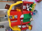 Duplo boerderij 5649, Kinderen en Baby's, Speelgoed | Duplo en Lego, Ophalen, Zo goed als nieuw, Duplo
