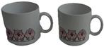 Varken Servies 2x Mok Beker 20cl Set Pigs Engeland, Huis en Inrichting, Coolsingel 104, 3011 AG Rotterdam, Netherlands, Verzenden