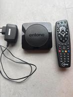Entone Caiway Decoder 510, Audio, Tv en Foto, Ophalen of Verzenden, Gebruikt, Decoder
