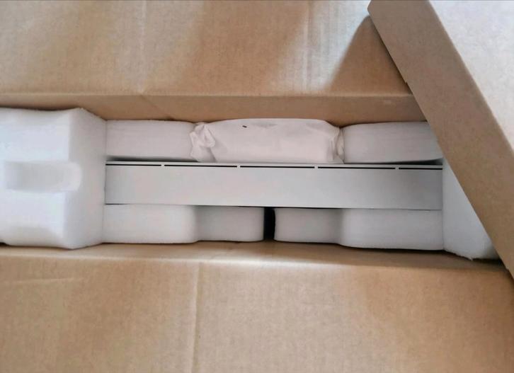 Unifi Redundant Power Systeem (RPS), Doe-het-zelf en Verbouw, Verwarming en Radiatoren, Nieuw, Overige typen, Minder dan 30 cm
