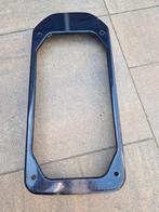 Suzuki VS800 intruder Radiator cover, Gebruikt, VS800 intruder, Suzuki, Suzuki