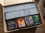 Bulk magic kaarten, Ophalen of Verzenden, Zo goed als nieuw, Meerdere kaarten