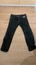 Lindstrands motorbroek, Motoren, Kleding | Motorkleding, Ophalen of Verzenden, Tweedehands, Broek | textiel